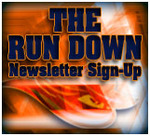 The Run Down