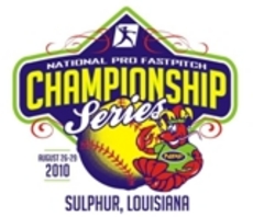 2010 Championship Series