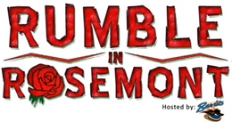 Rumble in Rosemont