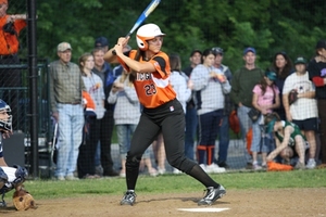 Bandits Trim Roster Ahead Of NPF Draft
